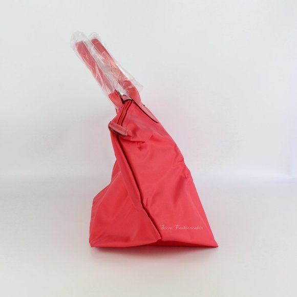 NWT LONGCHAMP Medium Le Pliage Club Tote Bag - Picture 9 of 16